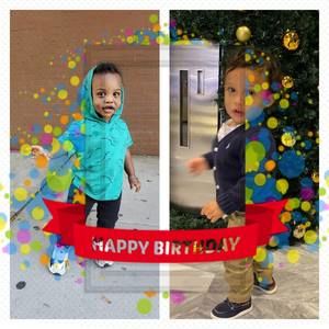 Meet your Posher, Rosa